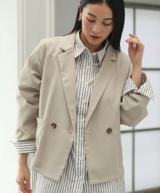 Green Parks ショートジャケット