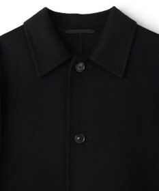 JOSEPH HOMME DOUBLE FACE CASHMERE  BALMACHAN COAT