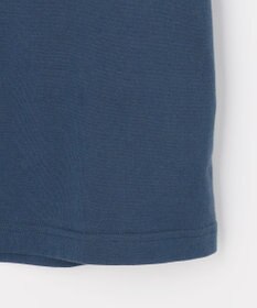 JOSEPH ABBOUD MOUNTAIN 【ゆったり】プレーティング天竺ポケットアウトドア Tシャツ