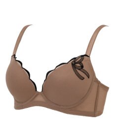 BRADELIS New York 【BRADELIS FIT】スムーズモールドカップブラ25S1 ブラデリス 補正 ブラジャー