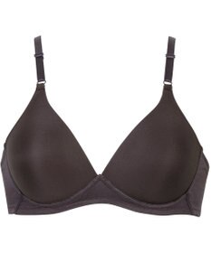 Wing ノンワイヤーブラ 【Ｔシャツブラ】 アウターにひびきにくい 自然にボリュームアップ KB1522 ウイング／ワコール