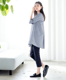 Tiaclasse 【日本製】サラリラパンツ