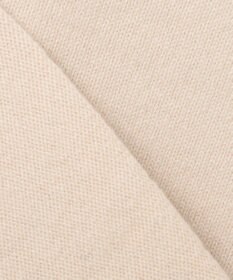 J.PRESS MEN リジットカシミア クルーネックニット