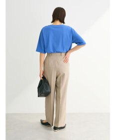 Green Parks ５分袖フロッキーロゴプリントＴＥＥ