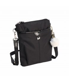 ACE BAGS & LUGGAGE Kanana project COLLECTION シェリ ショルダーバッグ 縦 17941 カナナプロジェクト コレクション