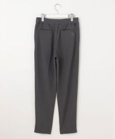 23区GOLF 【WOMEN】キレイ目ジャージーゴルフパンツ