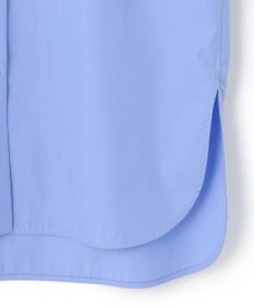 BEIGE， ALBERT / バンドカラーシャツ