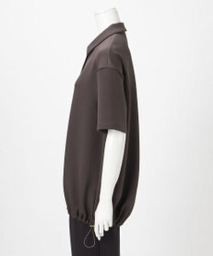 23区 S 【R(アール)】アクアスーティングジャージー ポロシャツ