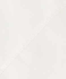 自由区 S 【洗える】コードエンブロイダリーボートネック ブラウス