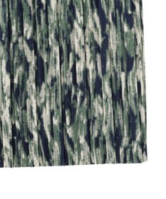 Green Parks 柄プリーツスカート