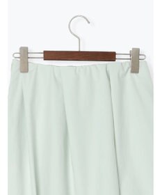 Te chichi ピーチタフタバルーンスカート