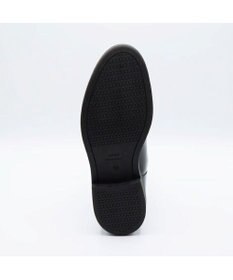 APOM 本革ウォータープルーフチェルシーブーツ30