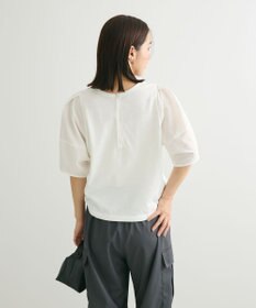 Green Parks ・ＥＬＥＮＣＡＲＥ　ＤＵＥ　バックＺＩＰハイブリットＴ