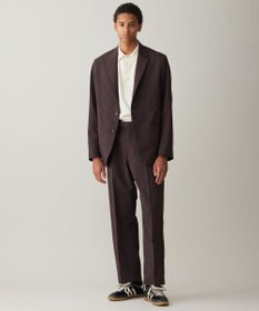 UNFILO MENS TENNEN TOUCH テーラードジャケット [24年春夏商品]