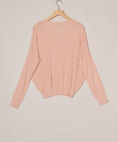 ONWARD Reuse Park 【ICB】ニット春夏