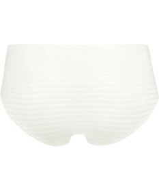 Wing ジュニア ショーツ Wing Teen RB6136とペア オーガニックコットン混 (後ろ身生地部) はきこみ丈あさめ RJ6136 ウイング／ワコール