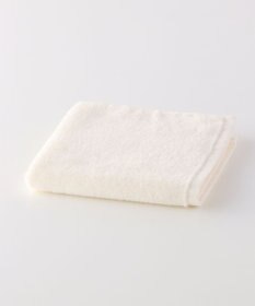 UCHINO 【美容タオル】美肌スキンケアタオル フェイシャルタオル