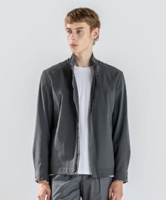 JOSEPH HOMME 新素材【ストレッチ】グレインウェーブストレッチ / ブルゾン