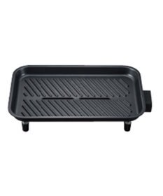 YAMATO テーブル＆キッチン 【レコルト】ホットプレート専用グリルプレート　  RHP-1GP