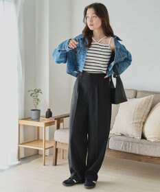 WEGO 【カップ付き】nachumoreホルターネックキャミ
