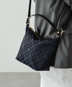 russet シンプルショルダーバッグ (CE-1243)