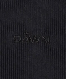 uncrave 【DAWN(ダン)】No.20 CUP IN BOAT NECK