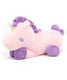 Mother garden マザーガーデ ドリーム ユニコーン 抱きぐるみ 65cm