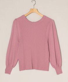 ONWARD Reuse Park 【any SiS】ニット春夏