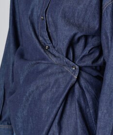 Ripo trenta anni CACHE-COEUR DENIM SH