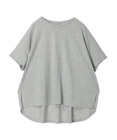 Green Parks 汗染み防止ドルマンバックタックプルオーバー