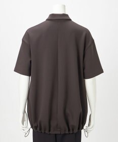 23区 S 【R(アール)】アクアスーティングジャージー ポロシャツ