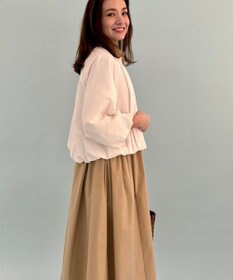 ONWARD Reuse Park 【組曲】ジャケット春夏