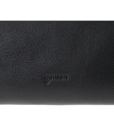 genten エッセンシャルゴート 2WAYショルダーバッグ