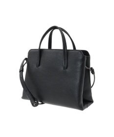 genten エッセンシャルゴート 2WAYショルダーバッグ