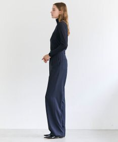 BEIGE， 【セットアップ対応】SPHENE / ハイウエストDカンストレートパンツ