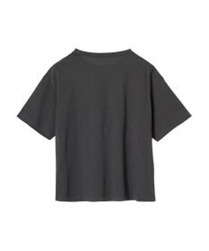 Green Parks フェミニンロゴボックスＴシャツ