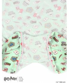 une nana cool 【ハリー・ポッターコラボ】 Harry Potter * une nana cool ハラマキ付きショーツ