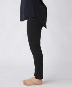 OP／FILA 【Ocean Pacific】らくティブ｜ラッシュロンT+レギンス2点セット