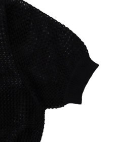 WEGO WZIPニットカーデ