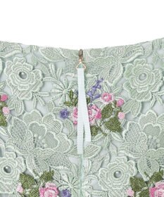 TOCCA 【消臭】PASSION OF LACE ドレス