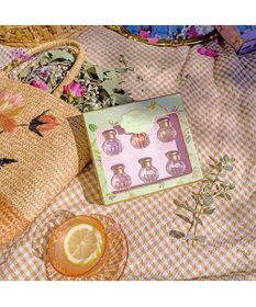 TOCCA PETITE EAU DE PARFUM SET 香水