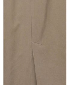 Te chichi サイドベルトチノタイトスカート