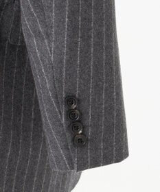 J.PRESS MEN 【WILLIAM HALSTED】ヘリテージフランネル スーツ