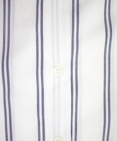 KASHIYAMA GIZA 100/2 バンドカラーシャツ