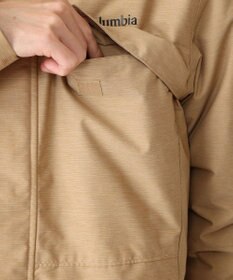 Columbia Columbia/ クローバーデールIIインターチェンジジャケット /コロンビア