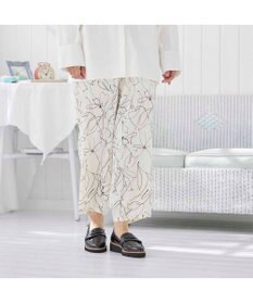 MODE ET JACOMO <carino>【レイン】ポインテッドコインローファー