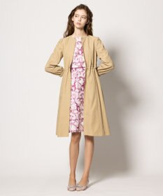 TOCCA 【消臭・洗える】VIVID EYES ドレス