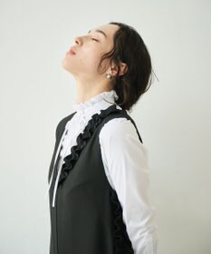 #Newans 【洗濯機可能/ストレッチ】ホイップクリームオールインワン