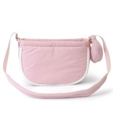 ROOTOTE 3641【ふわふわ軽量】SN.デリ.パファーハーフムーン-A