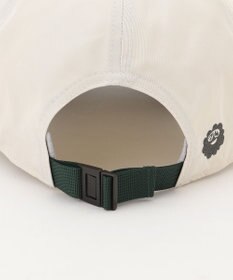 PW CIRCULUS 【UNISEX】３D刺繍ロゴキャップ ゴルフ